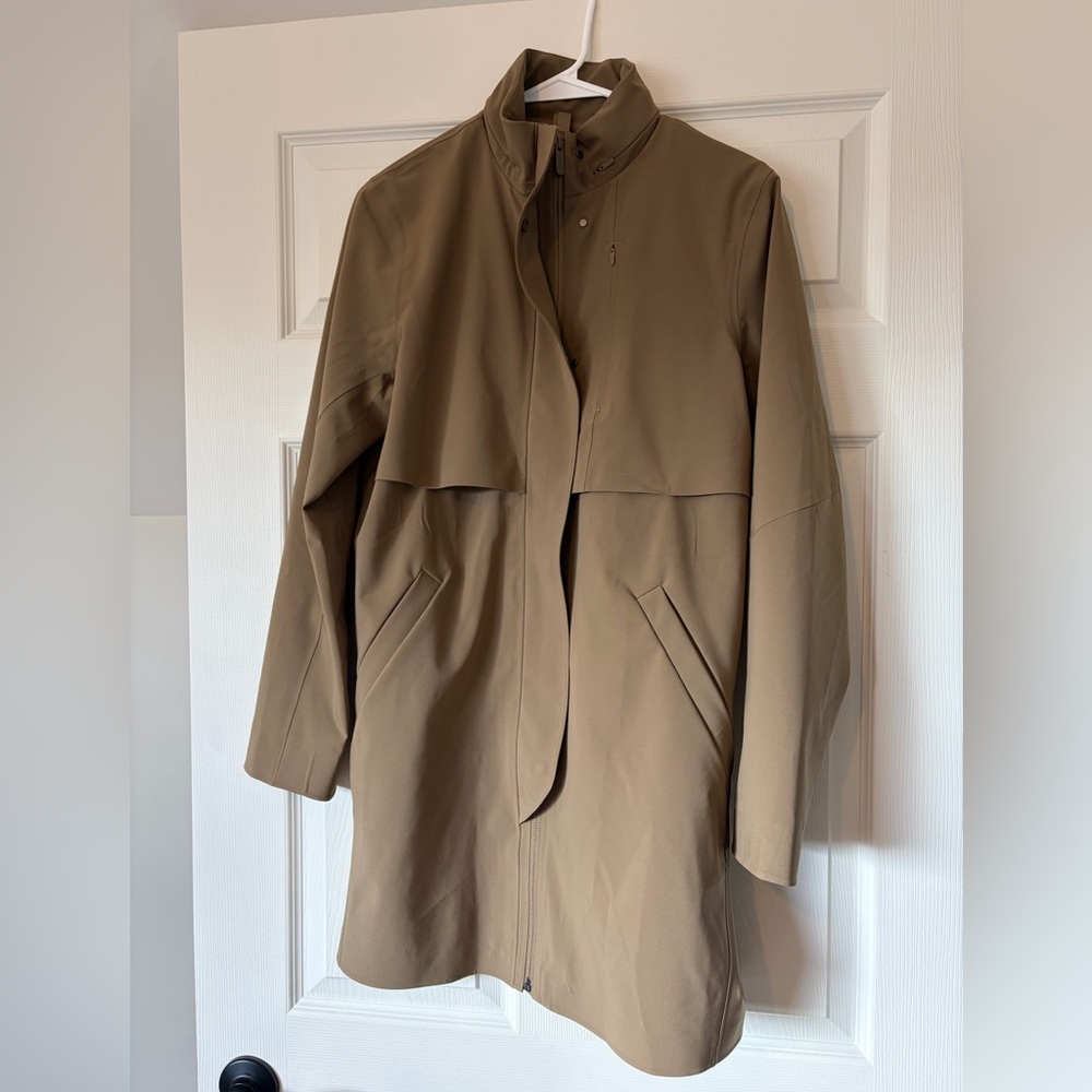 Lululemon Jacket